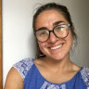 Meet your Posher, Erika